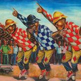 I miss Kwaito