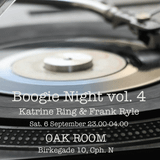 Boogie Night Vol. 4