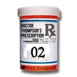 Doctor Thompson's Prescription 02
