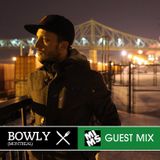 MIMS Guest Mix: BOWLY (ESL, Nasty FM)