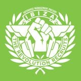 The Revolution Recruits - Live from Space, Ibiza Week 3