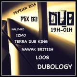 MIX DA DUB !! SPECIAL SESSION !! 03/03/2014 PART.2