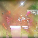 Nicky Blackmarket, Brink MC & Kuedon MC, United Sounds DnB Show 26-3-13