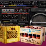 SWAP-A-CRATE VOL 4 - DJ MASTA K
