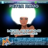 Peter ROMO -> Hits Junio 2014