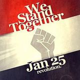 THE REVOLUTION SET (FOR THE LOVE OF FREEDOM)-DJ WALID ASHRAF