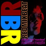 REDMIXBEAT .... 80's / 90's MIX