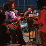 Bob Marley - Schaefer Summer Music Festival 06/18/75 (AUD)