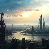 Music For Programmers - PsyAmb 76