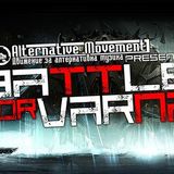 Paяanoia @BattleForVarna