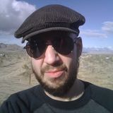 Director | Writer | Actor Vito Trabucco Bloody Bloody Bible Camp (2010)