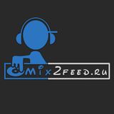 F-Word - Mix for mix2feed.ru (2014)