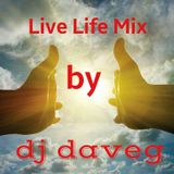 Live Life Mix
