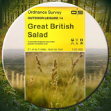 Great British Salad
