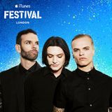 Placebo @ iTunes Festival in Camden Roundhouse, England 23-09-2014