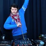IN SESSION w. ALEXANDER SLASH @ RADIO DEEA - 28.01.2013