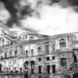 Tommaso Ottieri - Palazzo Donn'Anna
