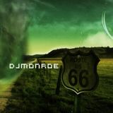 Dj Monroe-Route 66'