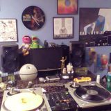 RIFLE on SurgeRadio.org 5-23-2013 40th bday!!!