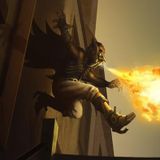 The Springheel Saga: Series Two, Episode Two Trailer