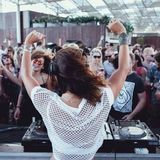 Eddy'G Live @ Private Rooftop (Wimereux,Fr) 23/08/2015