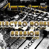 Astat!x Electro House Session