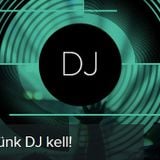 Petőfi Dj 2014 - Dän von Fice