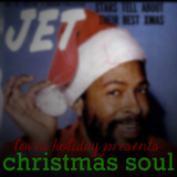 Love's Holiday presents: Christmas Soul '13