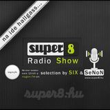 Super8 Radio Show pres Diolenmobi @Nugen.FM 2012 02 21