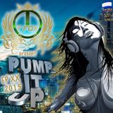T.Fox Present Pump It Up EP XX