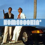 HomeCookin'mix #23 "Miami Vice" pt1 - Colombian Sunset