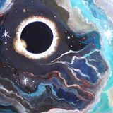 new moon grooves 09/03/16 - mixed live by SnϕwDrδp - The Cosmic Reboot