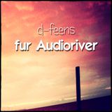 d-feens - Fur Audioriver