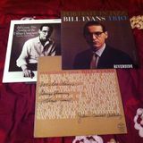 Bill Evans/Bill Evans Trio evening jazz mix