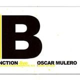 Oscar Mulero - Live @ at 5ª S.C.S.I - Universal Island,Leganes,Madrid (7.3.2003)