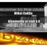 MIkEL CuGGA Podcast bienvenido al club 4.0