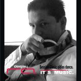 RA. DEEJAY PRESENTA SESSION CLASIC OLDIES DANCE.