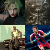 Glitch Podcast #32