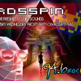 RosSpin 4/11/15 - Edwin Jack (Sugar Moods) Guestmix