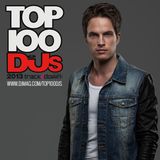 Dannic - Promo Mix July 2013
