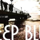 Ambient IDM set mixed by SkiFi vol.4 DEEP BLUE