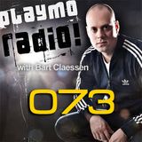 Bart Claessen - Playmo Radio 73