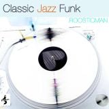 Cassic Jazz Funk & Seleckter mix