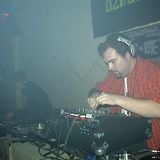 Ohm and Kir Kryyn 2x4 LIVE at 02.22.02 (Homie Hookups)