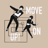 Moveonup 2015 - Mini Mix