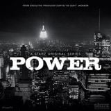 POWER STARZ.Vol 2..^THE AFTERMATH^
