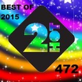 2HOT472 na 7.1.16 - Best of 2015