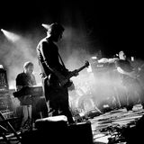 Mogcast 15: Feat. Arthur Russell, D'Arcangelo & More