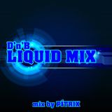 D'n'B LIQUID MIX 2014 by Pítrix