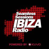 Graham Sahara - Seamless Sessions Ibiza #071